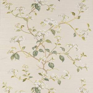 Papier peint Summerby Sisal