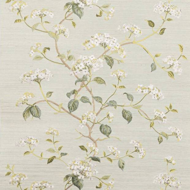 Papier peint Summerby Sisal