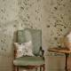 Papier peint Summerby Sisal