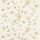 Papier peint Honeysuckle Garden Sisal
