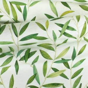 Tissu Oliveraie