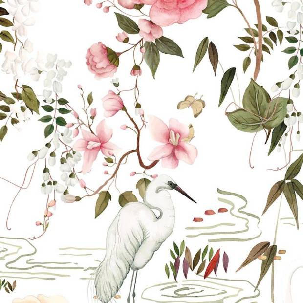 Papier Peint Lac de Vénus