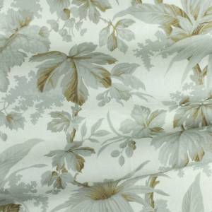 Tissu Tropical