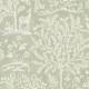 Papier Peint Foret Signature
