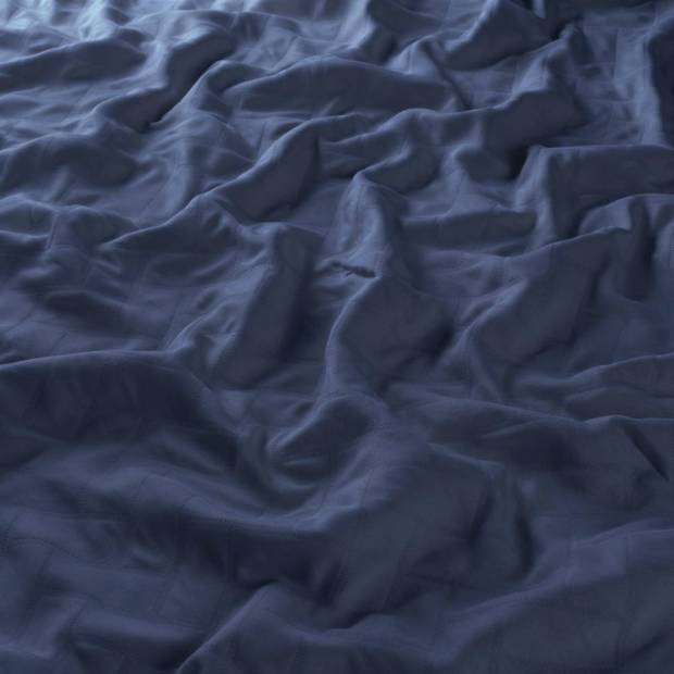 Tissu Silent Volume