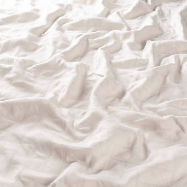 Tissu Silent Volume