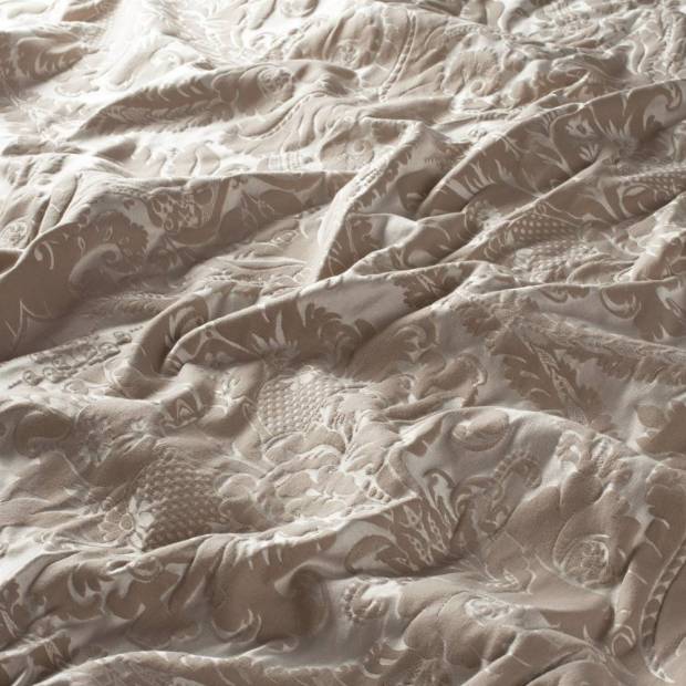 Tissu Royal