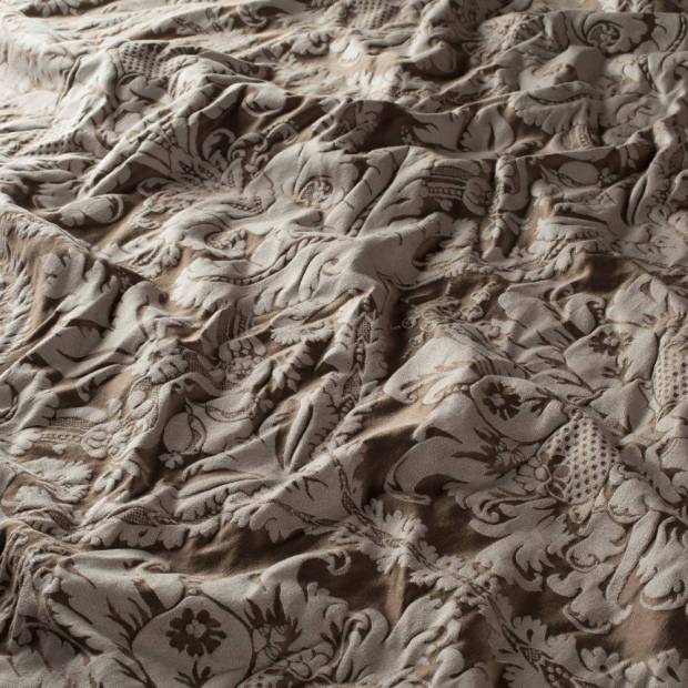 Tissu Royal