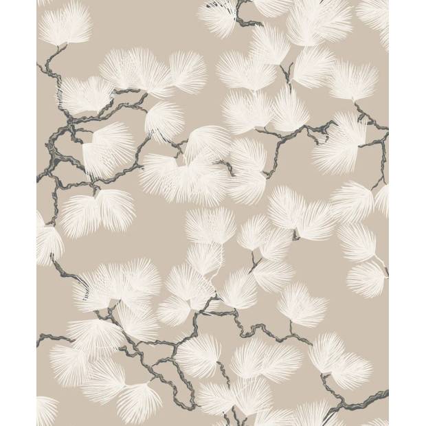 Papier peint Pine