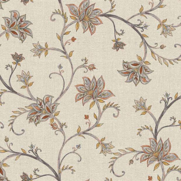Papier peint Lily en intissé