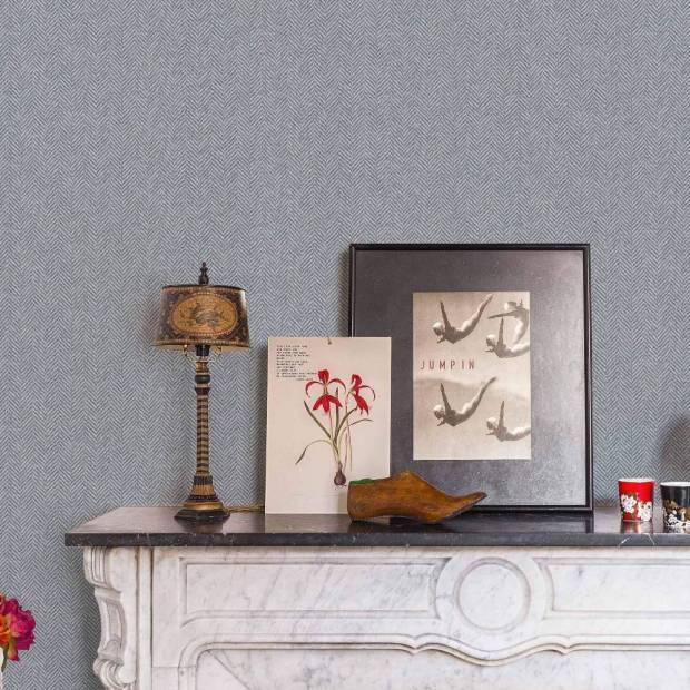 Papier peint Spike en intissé