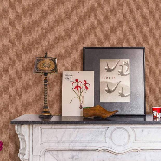 Papier peint Spike en intissé