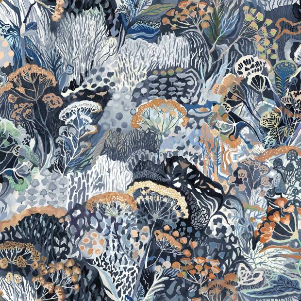 Papier peint Pollensa Intissé