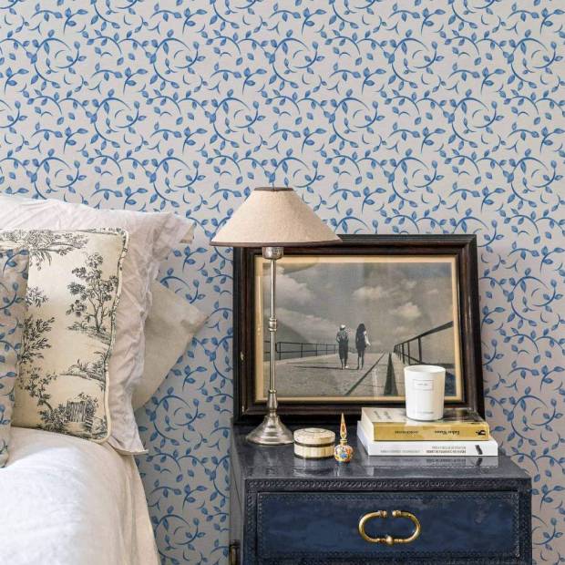 Papier peint Twig en intissé