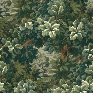 Papier peint Verdure 16TH en intissé