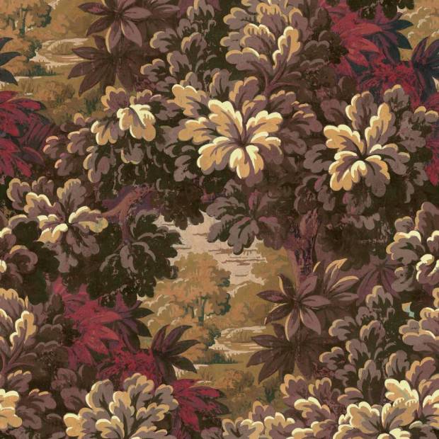Papier peint Verdure 16TH en intissé