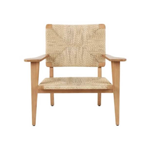 Chaise F-CHAIR OUTDOOR