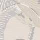 Papier Peint Hinson Palm II