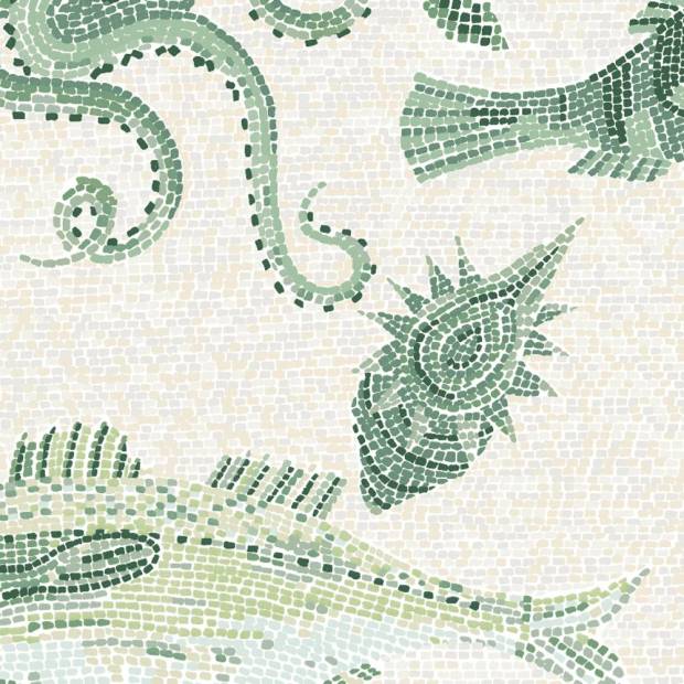 Papier Peint Mikonos