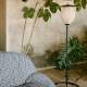 Lampe Satellite Outdoor Floor