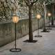 Lampe Satellite Outdoor Floor