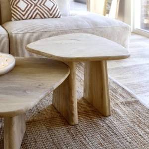 Table basse Montreal