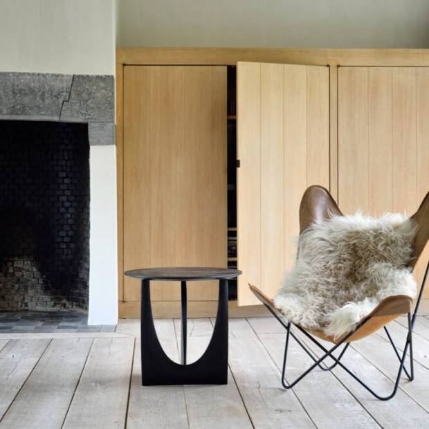 Table d'appoint Geometric