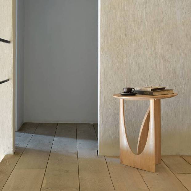 Table d'appoint Geometric