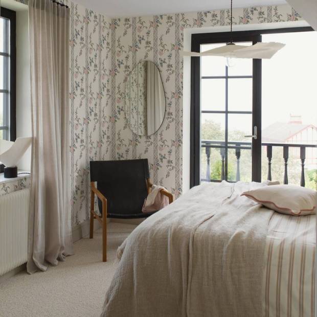 Papier peint Slottsteatern