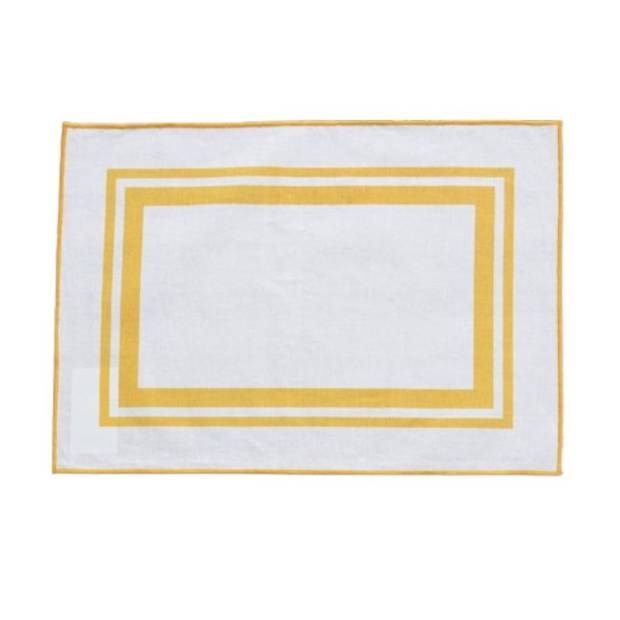 Set de table de chez Mahe Homeware