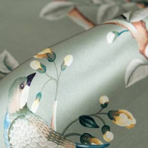 Tissu Birds Prosperity
