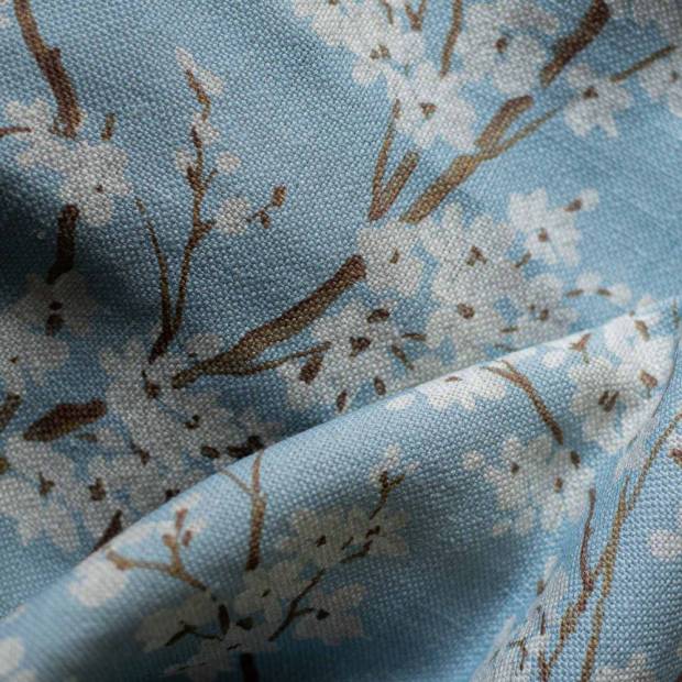 Tissu Cherry Blossom