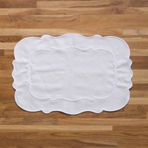Set de table de chez Mahe Homeware