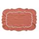 Set de table de chez Mahe Homeware