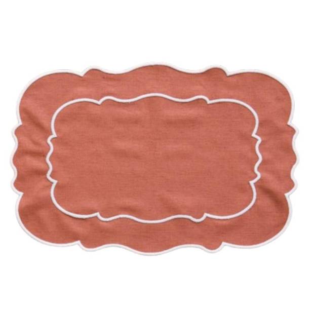 Set de table de chez Mahe Homeware