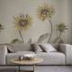 Papier peint Panoramique Sunflower