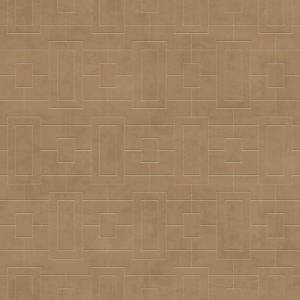 Papier Peint Fretwork Intissé
