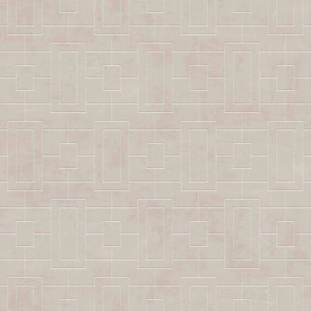 Papier Peint Fretwork Intissé