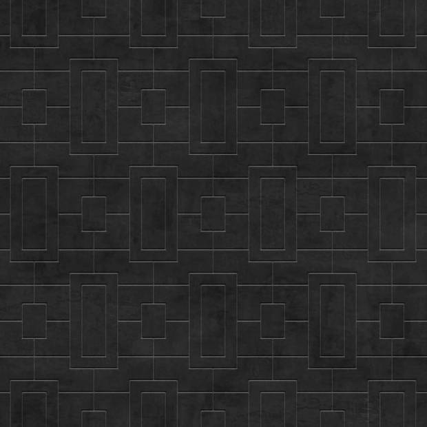 Papier Peint Fretwork Intissé