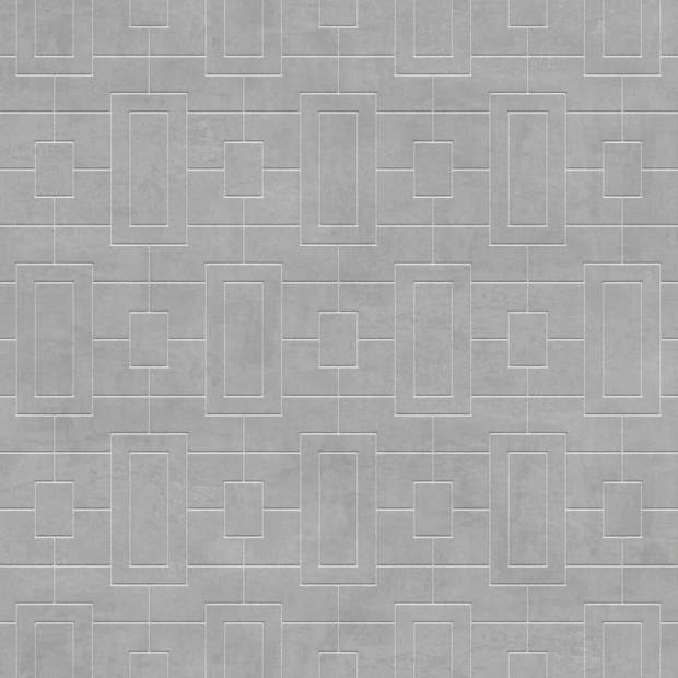 Papier Peint Fretwork Intissé