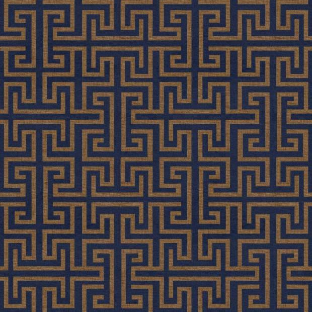 Papier Peint Maze intissé
