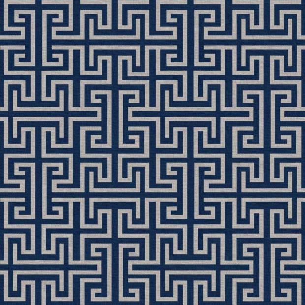 Papier Peint Maze intissé