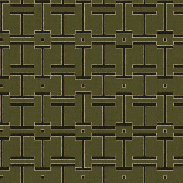 Papier Peint Grid intissé