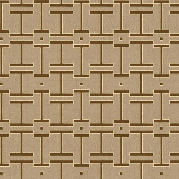 Papier Peint Grid intissé