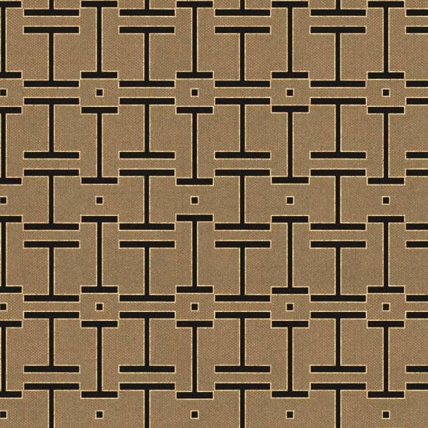 Papier Peint Grid intissé