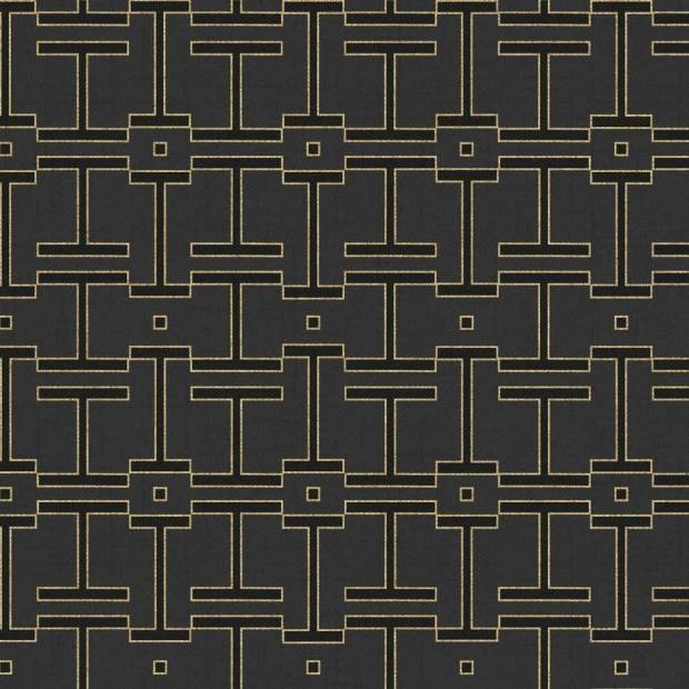 Papier Peint Grid intissé