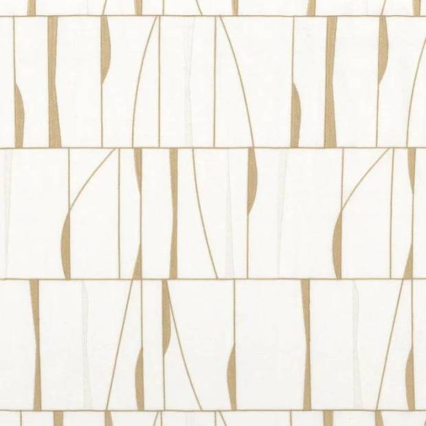 Tissu Souffle de Vitrail