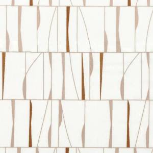 Tissu Souffle de Vitrail
