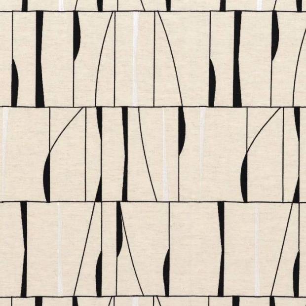 Tissu Souffle de Vitrail