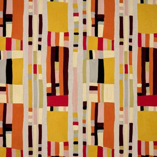 Tissu Patti